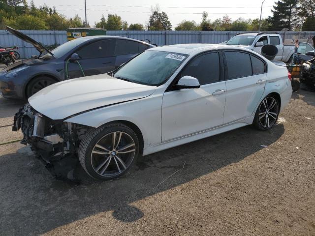 BMW 340 XI 2017 wba8b7c53hk703957