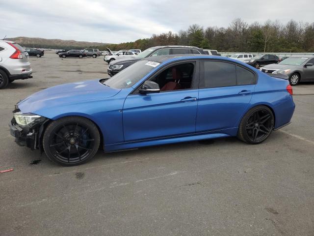 BMW 340 XI 2018 wba8b7c53ja577014