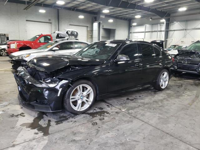 BMW 340 XI 2018 wba8b7c53ja583380