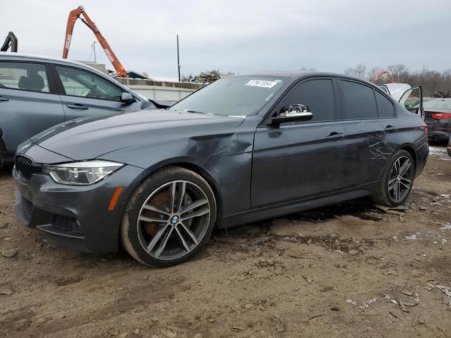 BMW 3 SERIES 2018 wba8b7c53ja585761