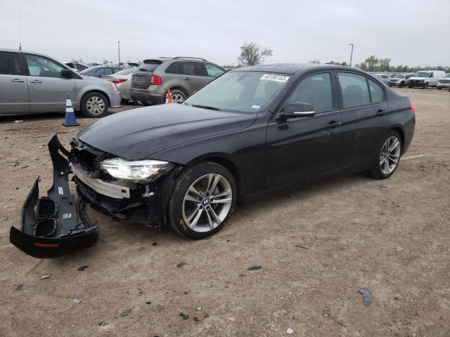 BMW 340 XI 2018 wba8b7c53ja586361