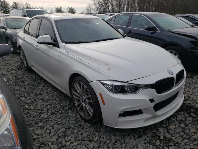 BMW 340 XI 2016 wba8b7c54gk368688