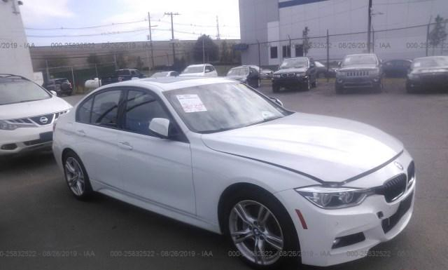 BMW 340 2016 wba8b7c54gk702914