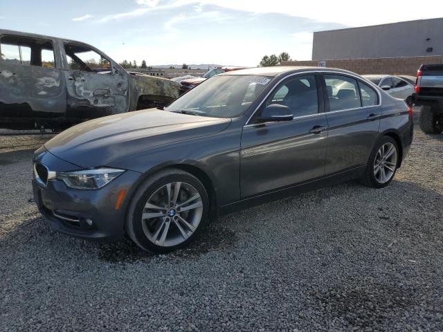 BMW 3 SERIES 2016 wba8b7c54gk703061