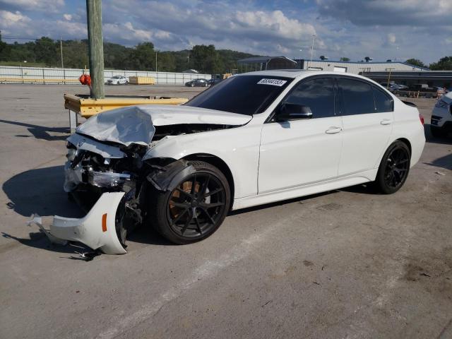 BMW 340 XI 2018 wba8b7c55ja190500