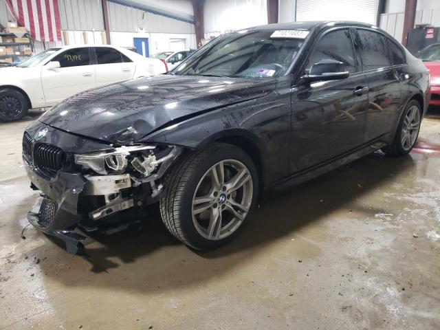 BMW 340 XI 2018 wba8b7c55ja585681