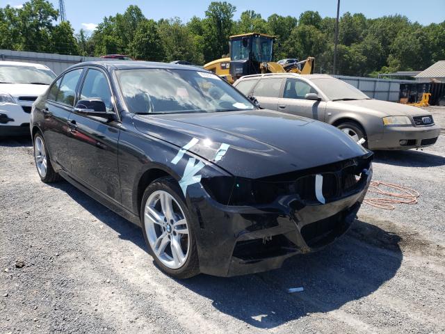 BMW 340 XI 2018 wba8b7c55ja938078