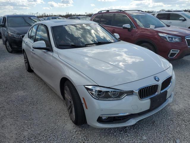 BMW 340 XI 2016 wba8b7c56gk368417