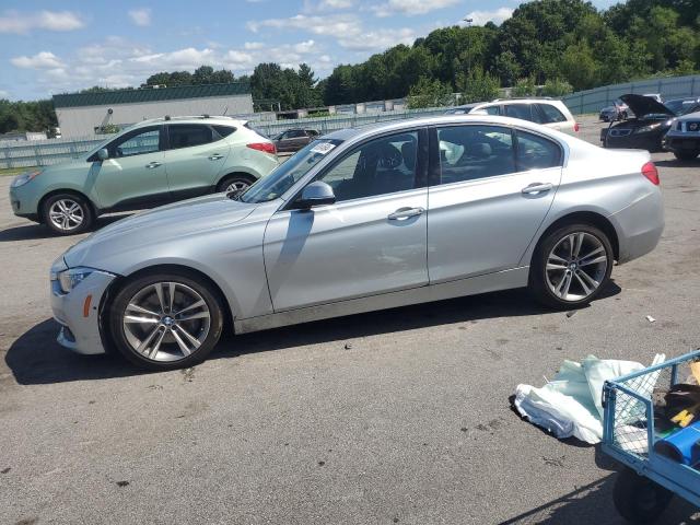 BMW 340 XI 2016 wba8b7c56gk368515