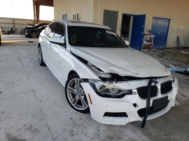 BMW 340 XI 2016 wba8b7c56gk702719