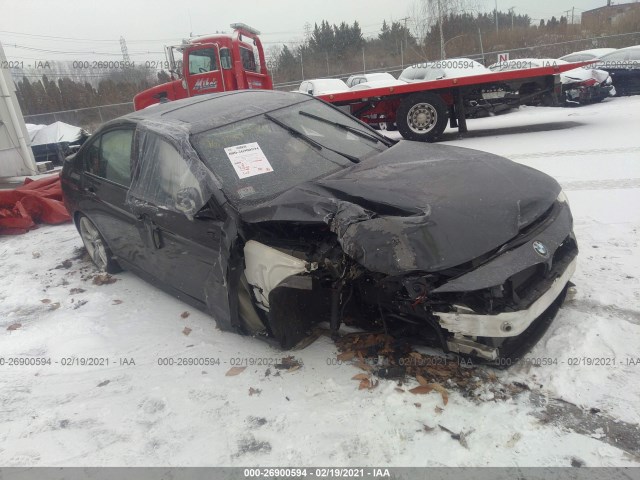 BMW 3 2016 wba8b7c56gk702848