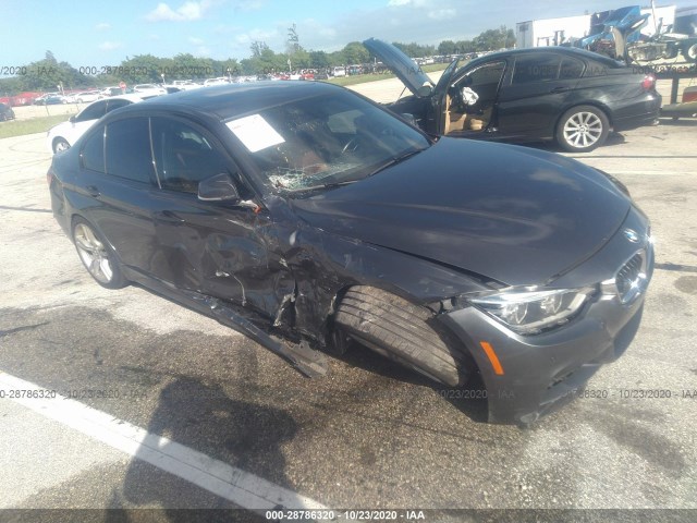 BMW NULL 2016 wba8b7c56gk703126