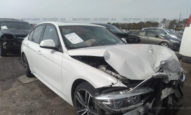 BMW 340 2016 wba8b7c56gk703207