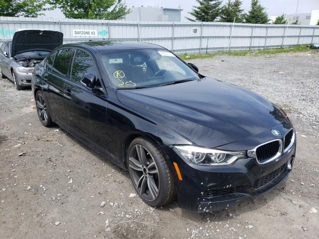 BMW 340 XI 2017 wba8b7c56hk703919