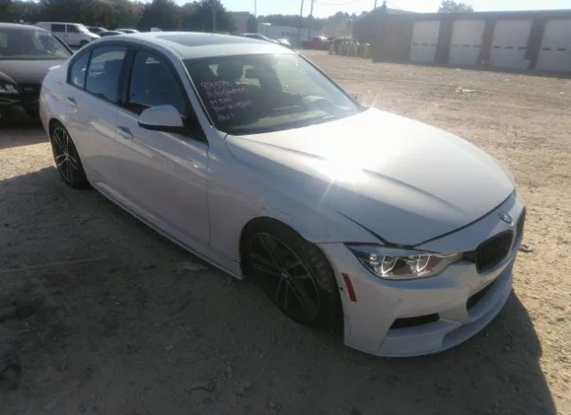 BMW 3 SERIES 2018 wba8b7c56ja576522