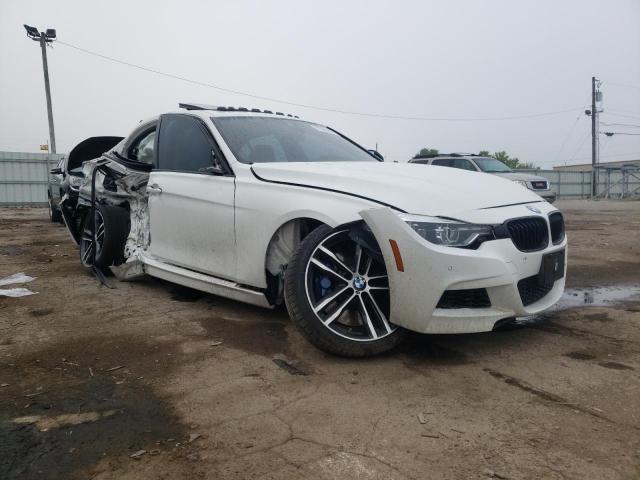 BMW 340 XI 2018 wba8b7c56ja576763