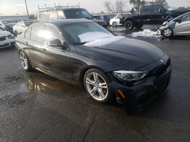 BMW 340 XI 2018 wba8b7c56ja585852