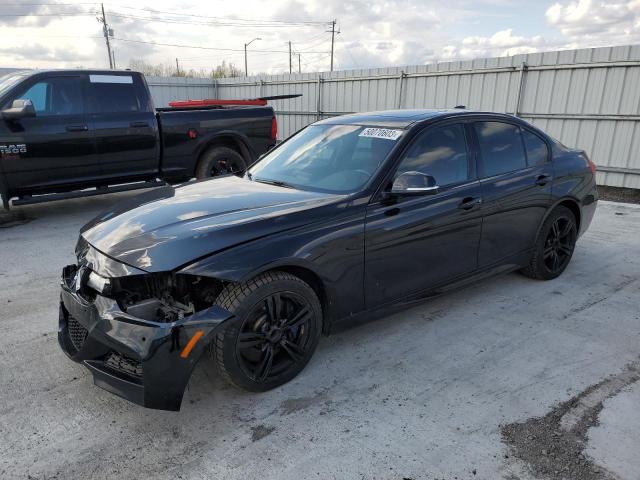 BMW 340 XI 2016 wba8b7c57gk702826