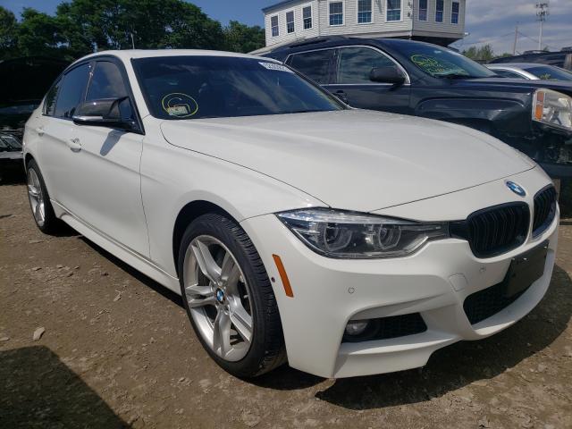 BMW 340 XI 2016 wba8b7c57gk703068