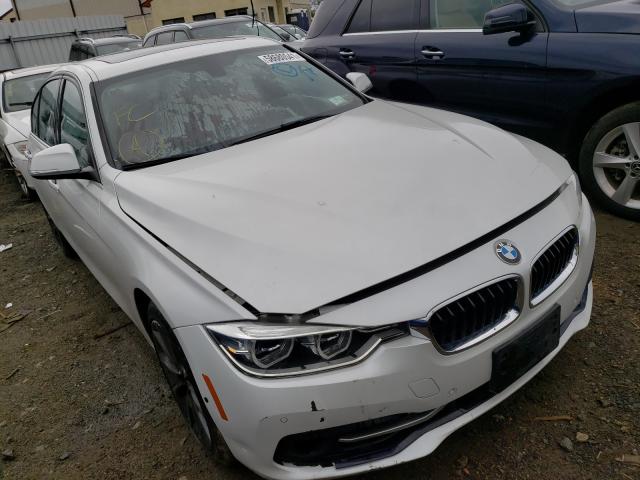 BMW 340 XI 2016 wba8b7c57gk703541