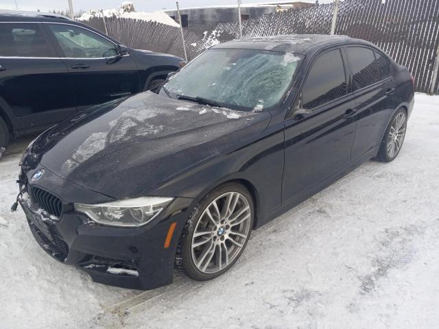 BMW 340 XI 2018 wba8b7c57ja576738