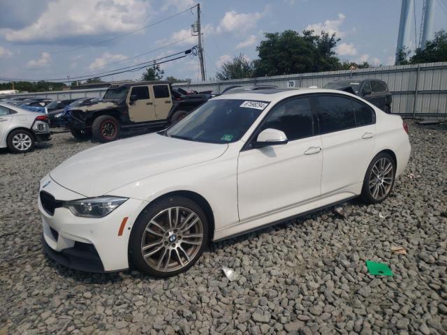 BMW 340 XI 2018 wba8b7c57ja586279