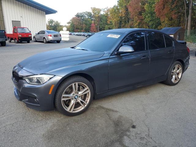 BMW 340 XI 2018 wba8b7c57ja937885