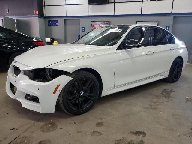 BMW 3 SERIES 2016 wba8b7c58gk368628