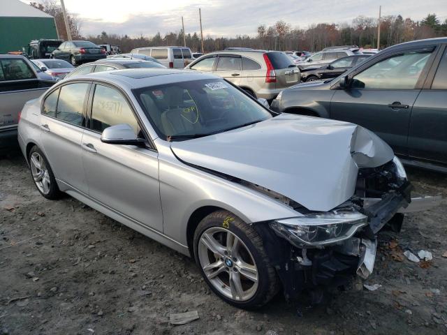 BMW 340 XI 2016 wba8b7c58gk702611