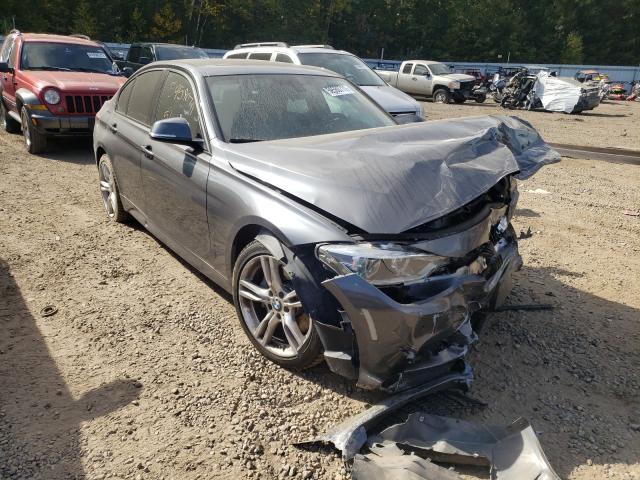 BMW 340 2015 wba8b7c58gk702902