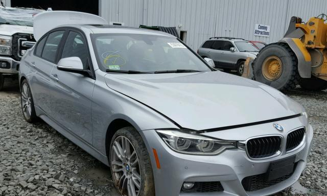 BMW 340 2016 wba8b7c58gk703631