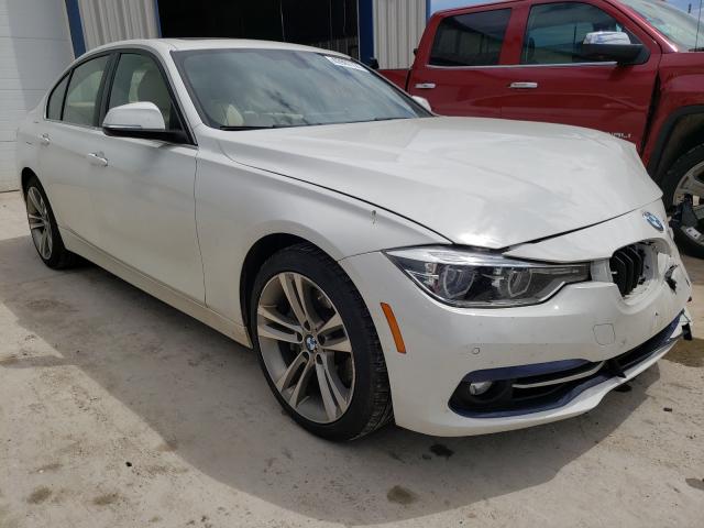 BMW NULL 2016 wba8b7c58gk806354