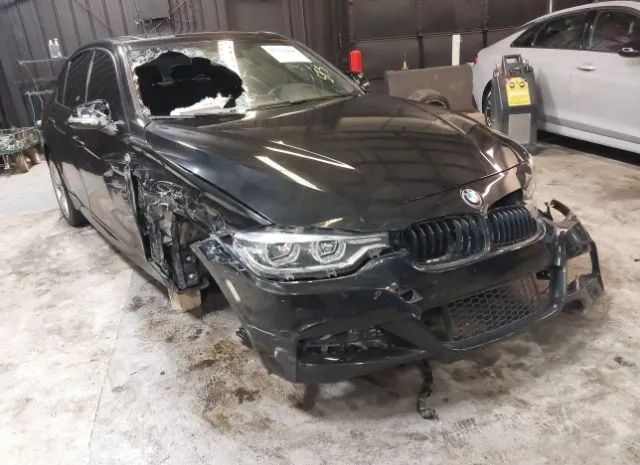 BMW 3 SERIES 2018 wba8b7c58ja938060