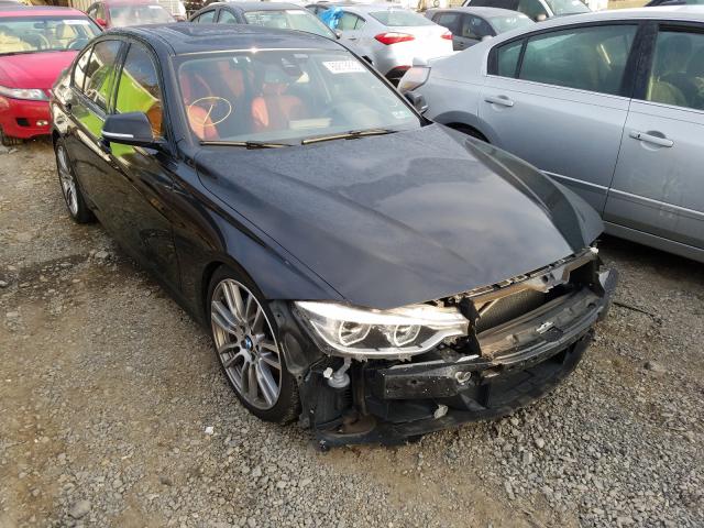 BMW 340 XI 2016 wba8b7c59gk703136