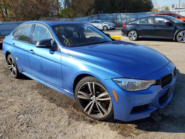 BMW 340 XI 2016 wba8b7c5xgk702819