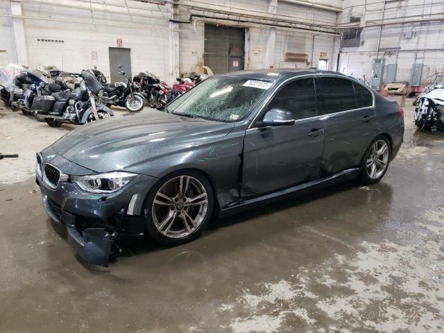 BMW 340 XI 2016 wba8b7c5xgk703131