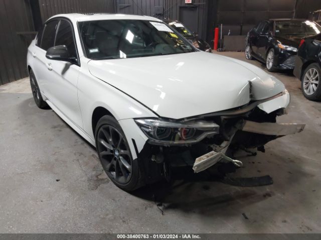 BMW 340I 2018 wba8b7c5xja577060