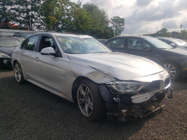 BMW 340 XI 2017 wba8b7g30hnu38115