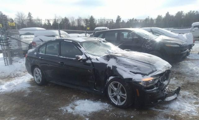 BMW 340 2017 wba8b7g31hnu38009