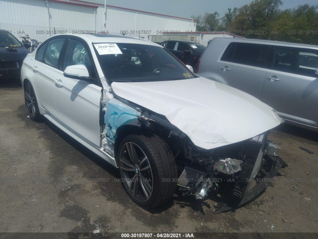 BMW NULL 2017 wba8b7g34hnt70949