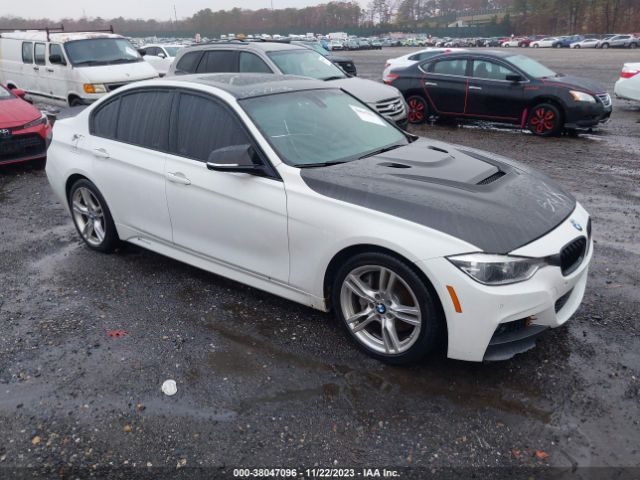 BMW 340 2017 wba8b7g34hnu38330