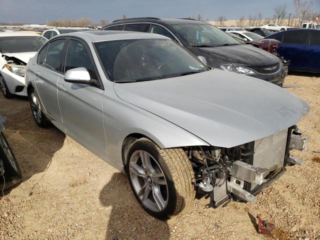 BMW 340 XI 2017 wba8b7g35hnu37879