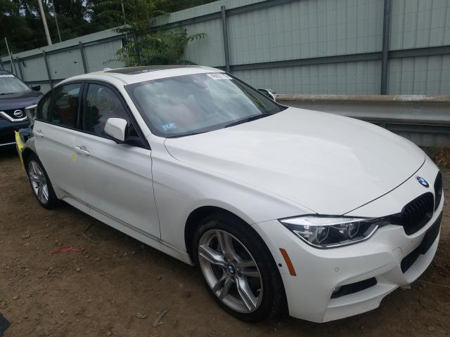 BMW 340 XI 2017 wba8b7g35hnu38000