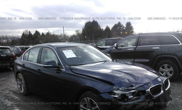 BMW 340 2017 wba8b7g35hnu38255