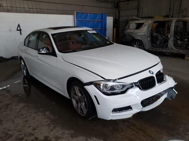 BMW 340 XI 2017 wba8b7g36hnu38278