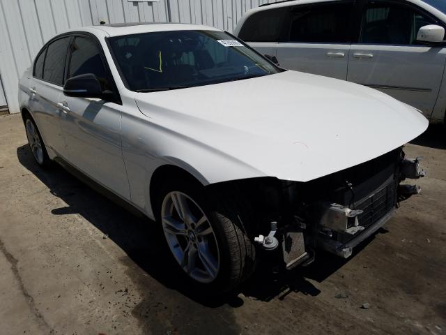 BMW 340 XI 2017 wba8b7g37hnu37723