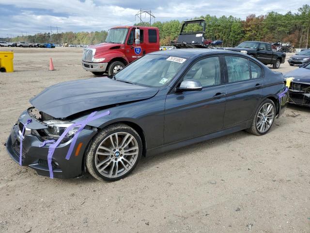 BMW 3 SERIES 2017 wba8b7g37hnu38015