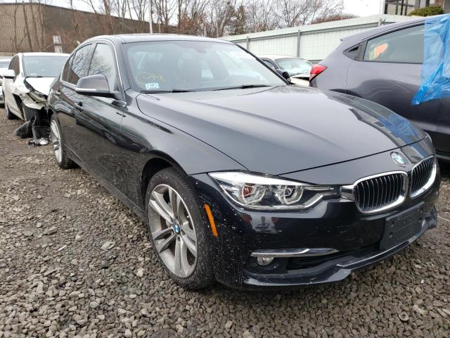 BMW 340 XI 2017 wba8b7g38hnt71019