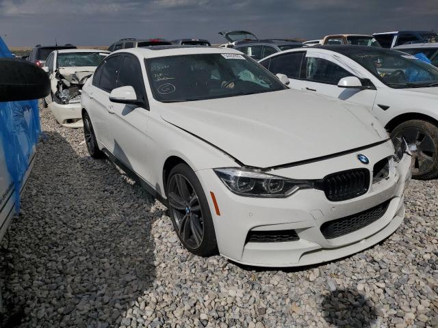 BMW 340 XI 2017 wba8b7g38hnu37729