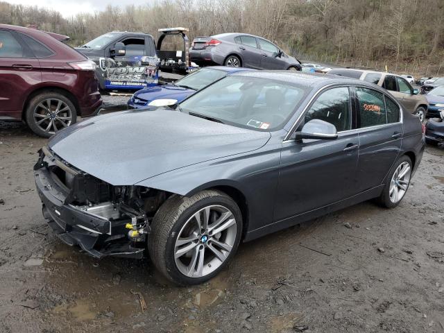 BMW 3 SERIES 2017 wba8b7g38hnu38265